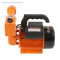 1/2 370W Vortex Casting Iron Small Peripheral Irrigation Self-Priming Casting Iron Vortex Automatic Water Pump for Home Garden Farm Pond