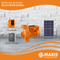 High Efficiency Energy-Saving Solar Centrifugal Pump DC Battery AC Electric