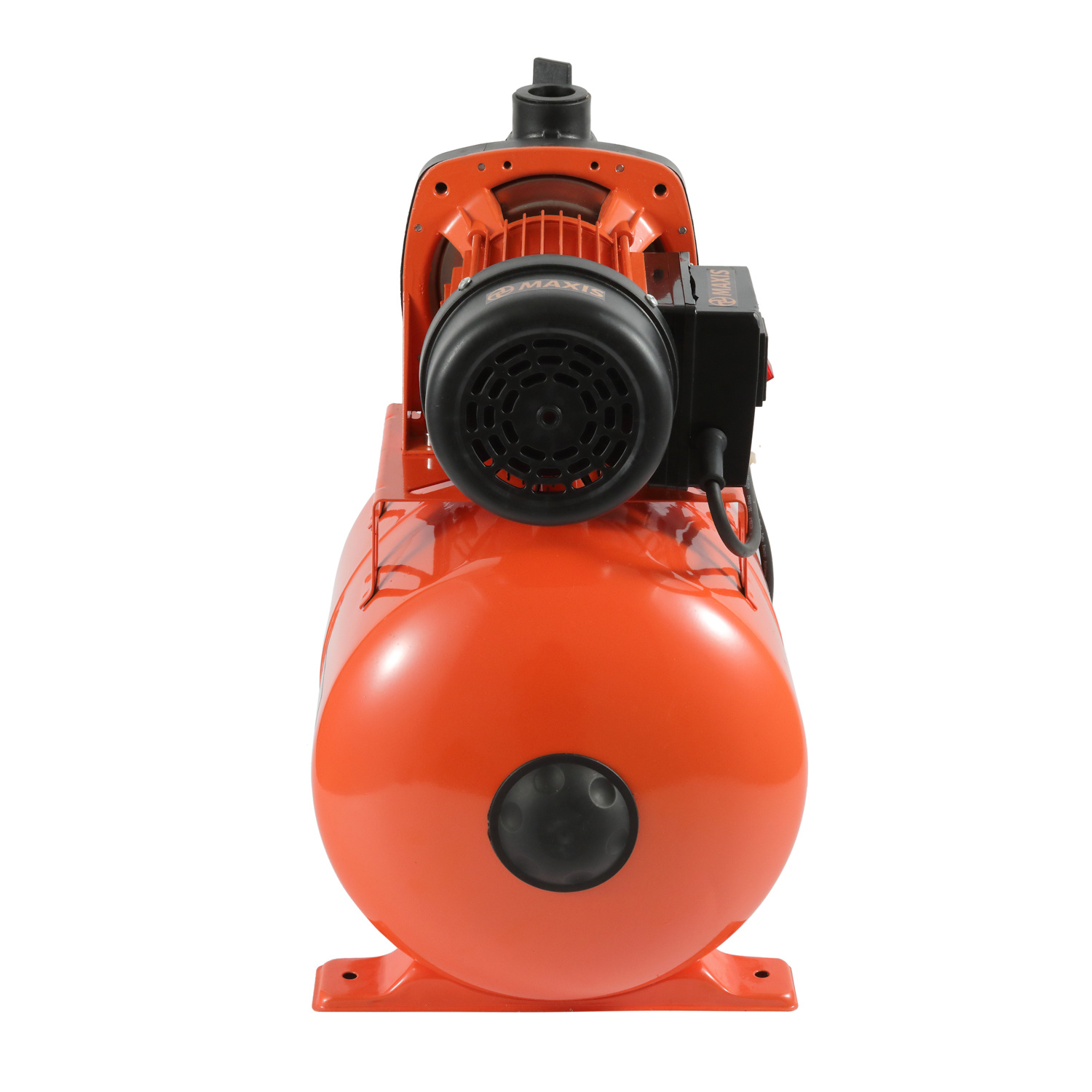 800W Plastic Automatic Electric Booster Water Pump for Water Supply in House and Garden