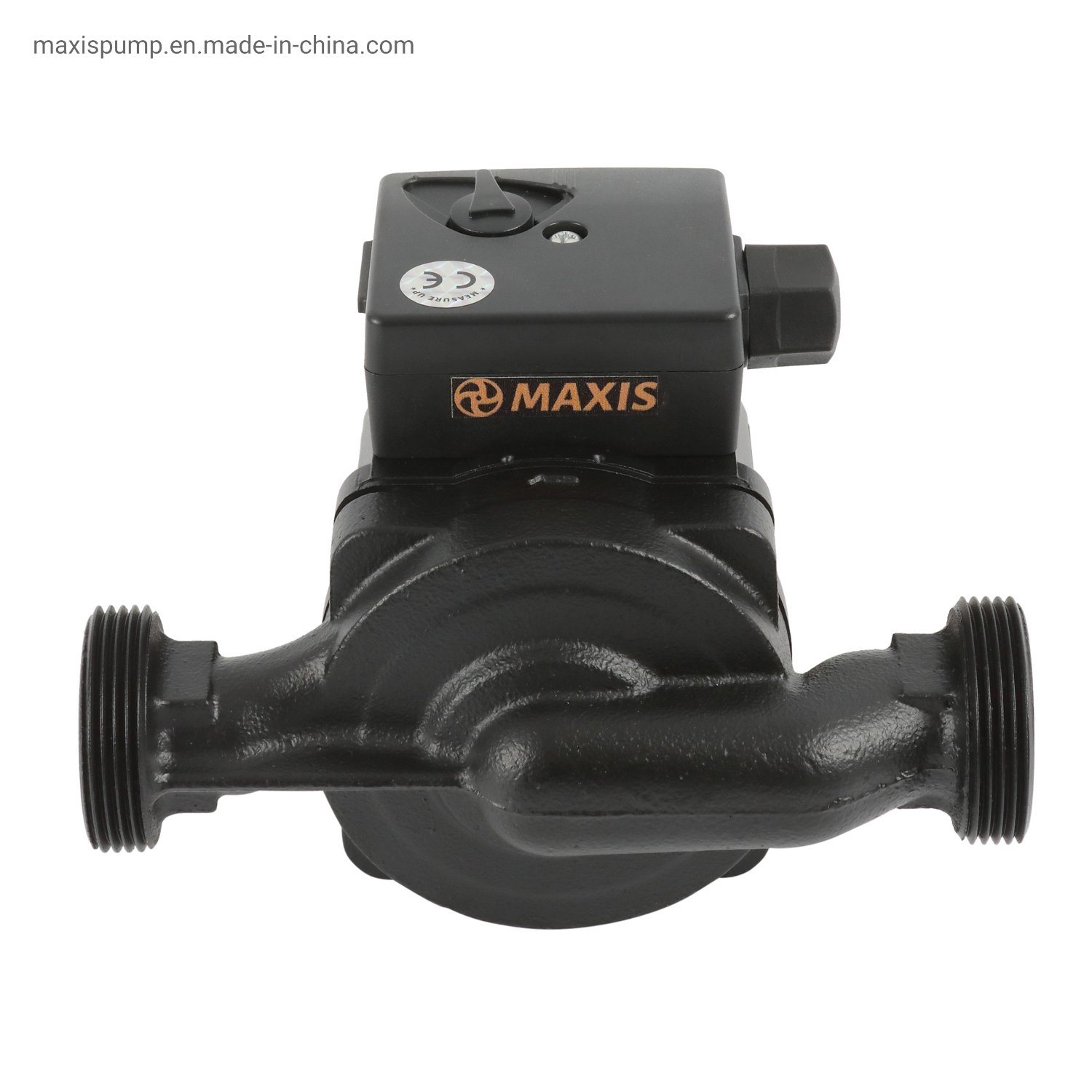 1" AC Electric Circulation Pump for Home Heating System