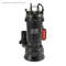 Cast Iron Electric Sewage Submersible Sump Water Pump with Float Switch and Cutter