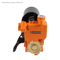 Casting Iron Vortex Automatic Water Pump with Tank
