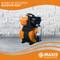 Electric Plastic Head Garden Jet Self-Priming Water Pump with Pressure Tank and Filter