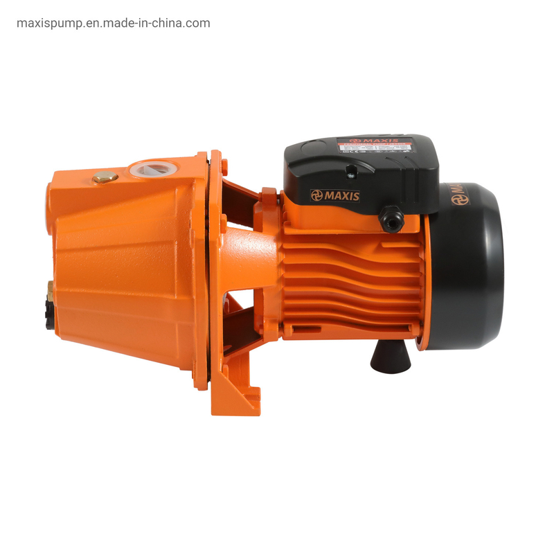 Jet80s Domesticjet Self-Priming Surface Pump