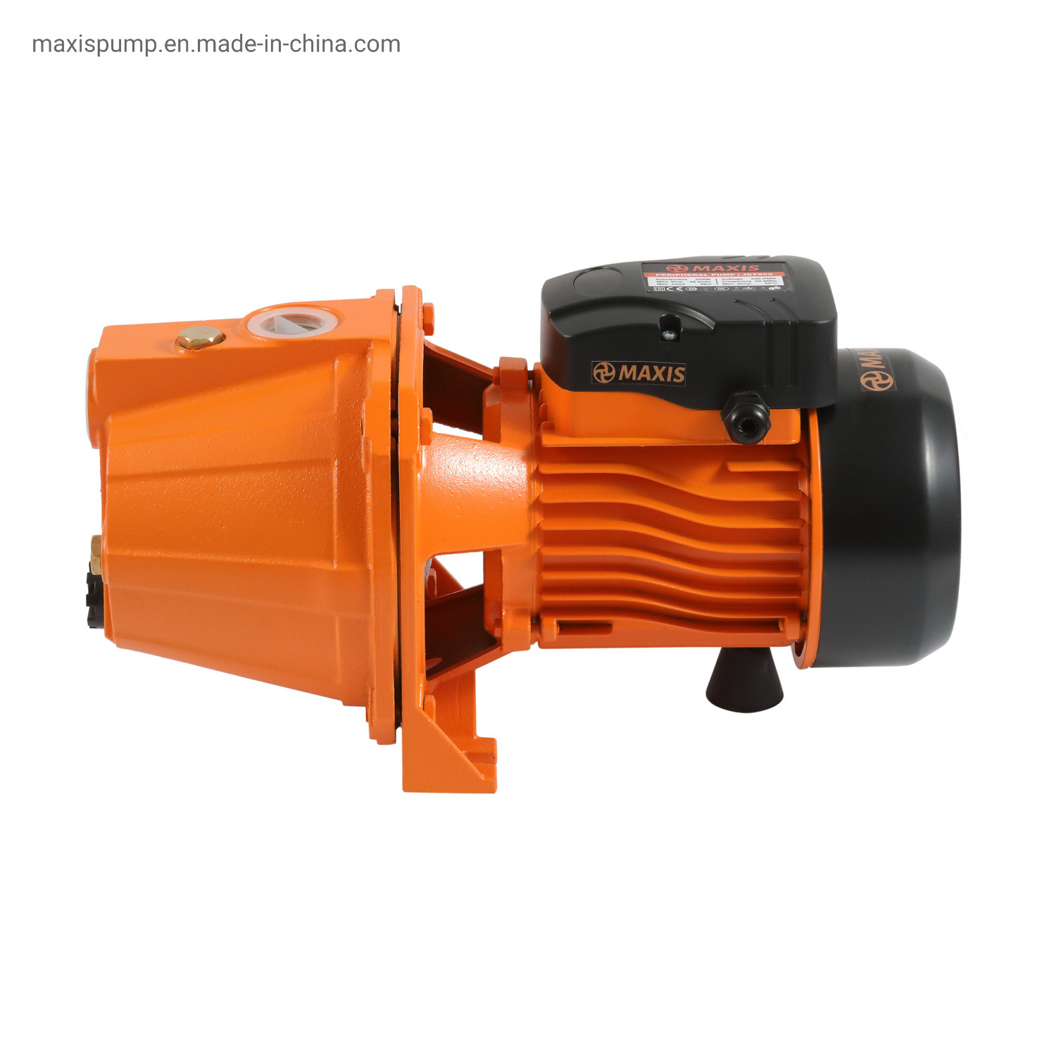 Jet80s Domesticjet Self-Priming Surface Pump