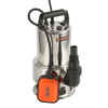 Electric Stainless Steel Submersible Sewage Drainage Water Pump MW400INOX