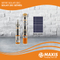 Direct DC Submersible Solar Energy Qgd Borehole Pump 3 Inch No Need Controller Box