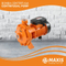 1.5" Scm2-50 AC Series Casting Iron Surface Irrigation Small Electric Centrifugal Water Pump (1HP)