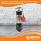 370W 1/2HP Stainless Steel Drainage Submersible Sewage Waste Water Pump Windmill for Construction