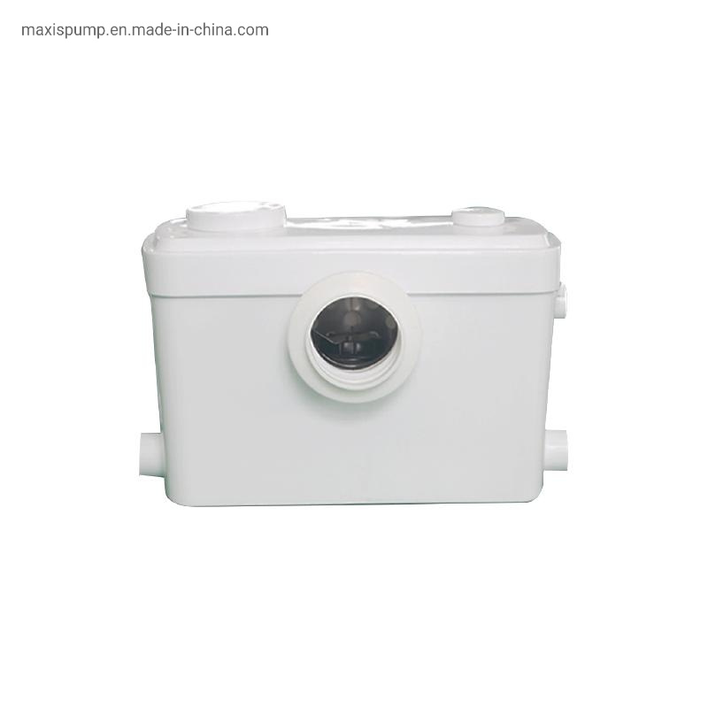 Micro Toilet Pump for Lifting Station