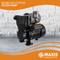250W Casting Iron Automatic Surface Pump with High Pressure and Irrigation