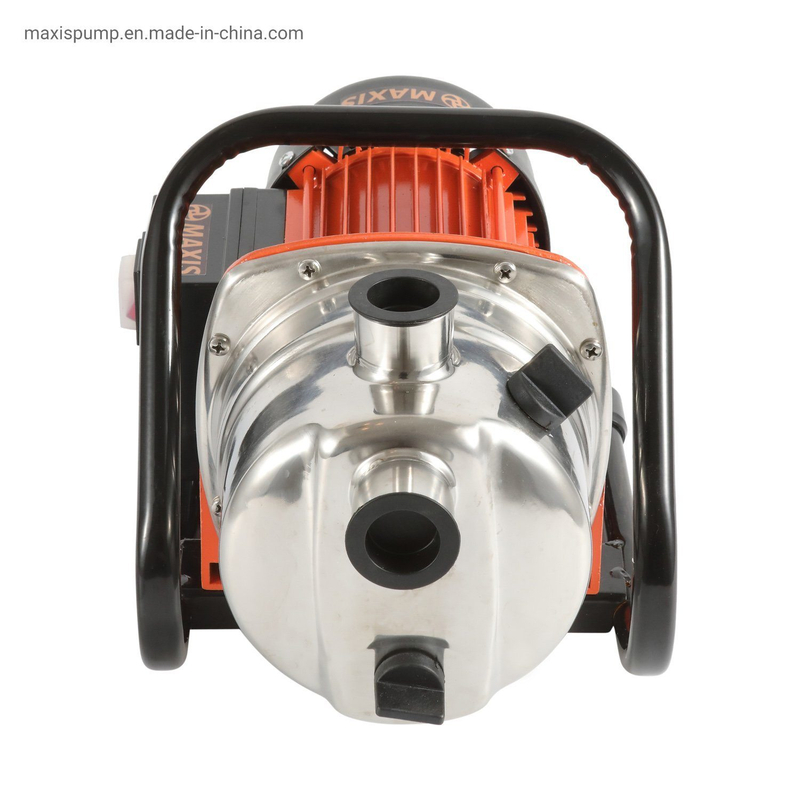 Js800 Inox Water Pump for Pressure Boosting System
