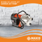 High Pressure Inox Stainless Pump Head for Pressure Boosting System