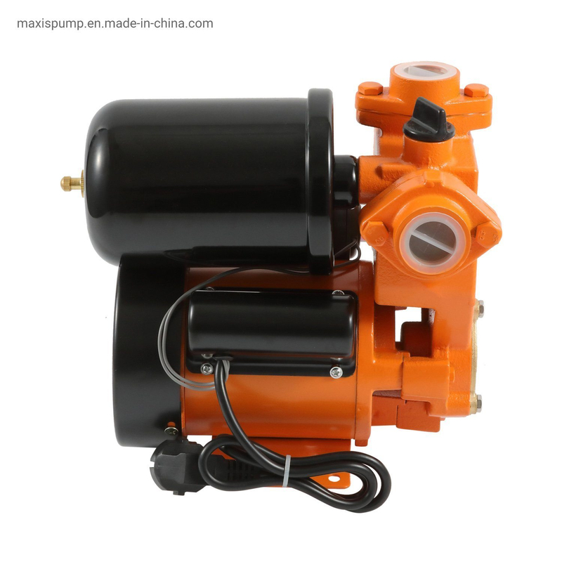Automatic Pump with Tank for Agriculture Farm