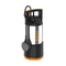 New Design Multistage Pompe Submersible Water Pump for Garden Sprinkle