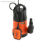 Electric Drainage Pump with Float Switch