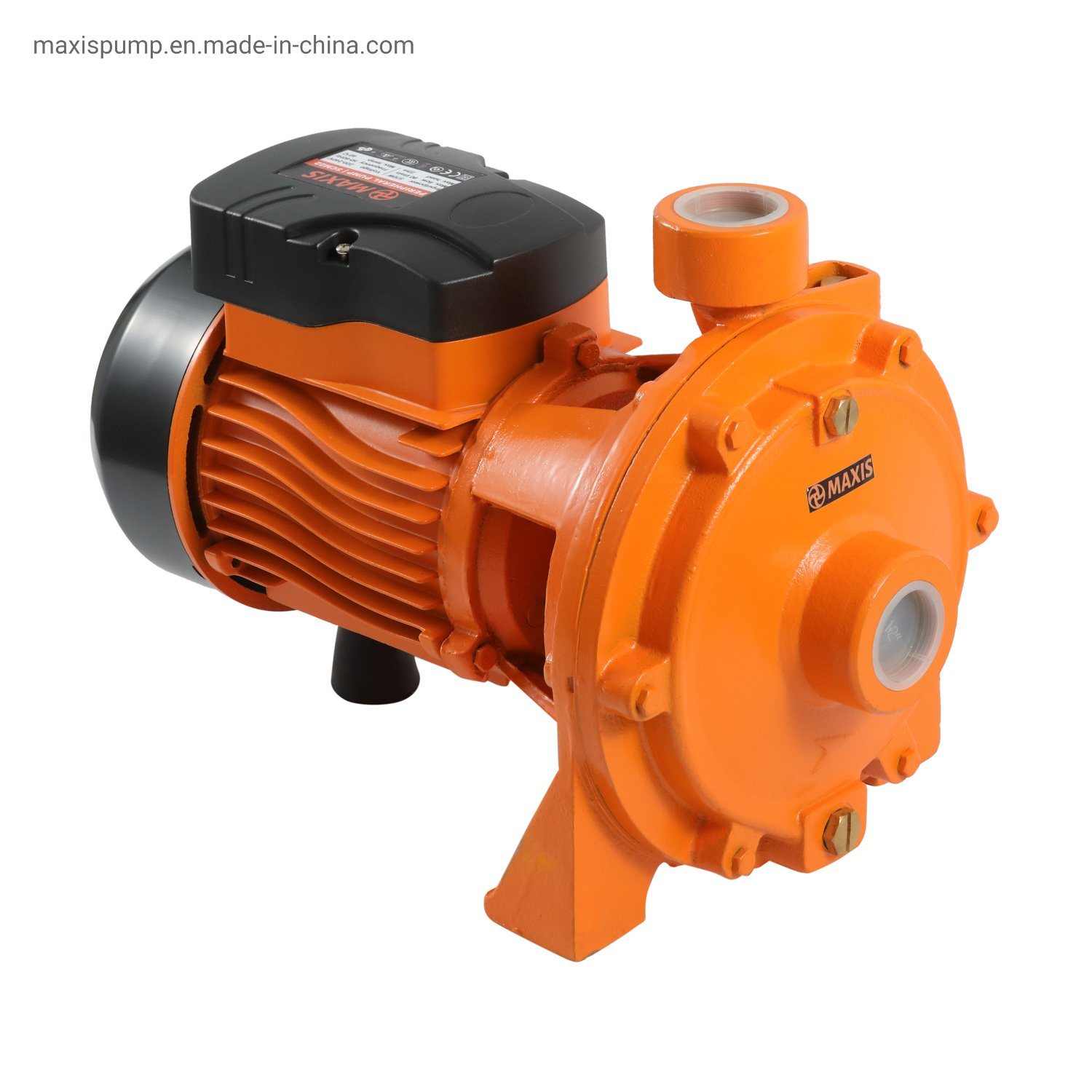 Cpm 130 146 158 180 200 Casting Iron Electric Centrifugal Pump