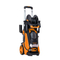 High Pressure Washer Electric Portable Automatic Car Wash Machine