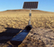 Solar Energy-Saving Deep Well Borehole Pump for Living Water or Filed Irrigation