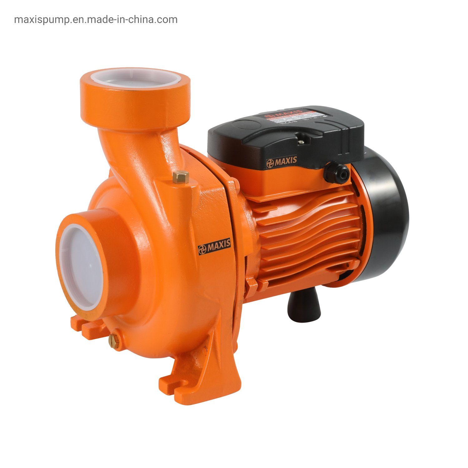 High Pressure Surface Peripheral 2 HP Electric Water Pump