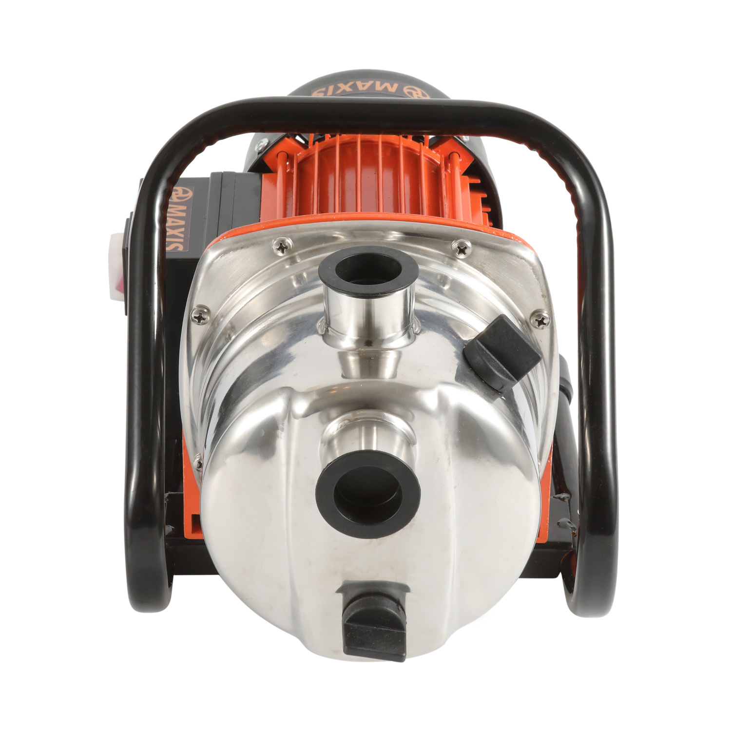 Aluminum Motor Housing Garden 1HP Irrigation Water Jet Submersible Pump