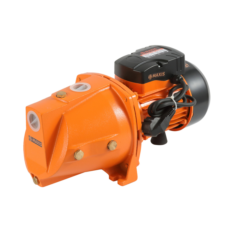 Self-Priming Jet Electric Water Pump for Agriculature Irrigation