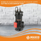 1HP Small Casting Iron Waste Water Electric Submersible Pumps with Float Switch and Cutter for Farm Irrigation with Big Flow