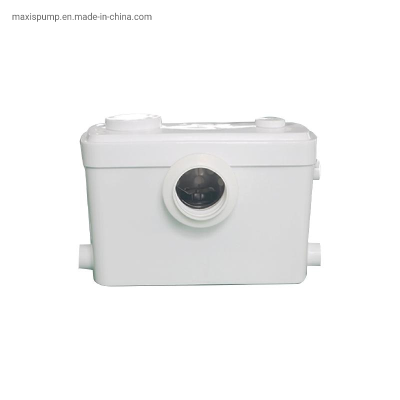 High Pressure Domestic Electric Water Pump Toilet Lifting Station