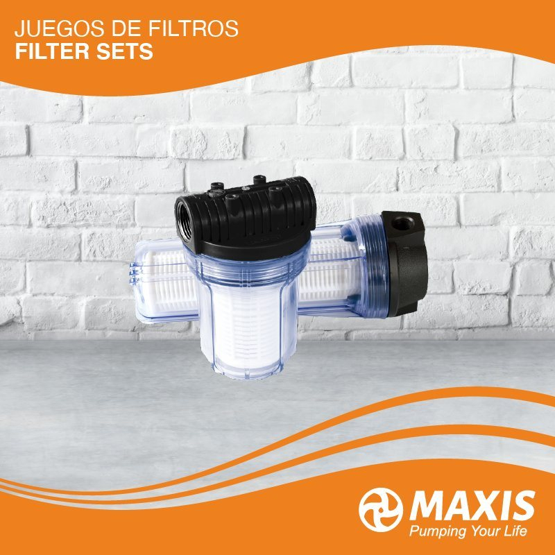 Water Pump Part Filter Tank Sprayer Rubber Bag