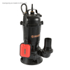 Casting Iron Electric Drainage Submersible Water Pump MQD0.55