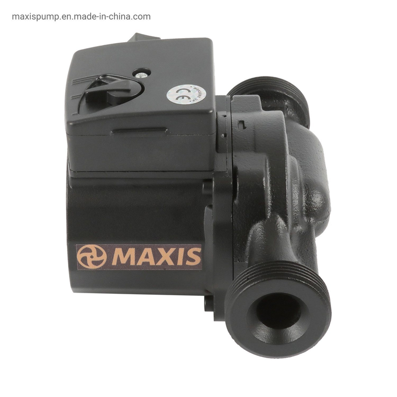 Electric Circulation Pump for Home Heating System