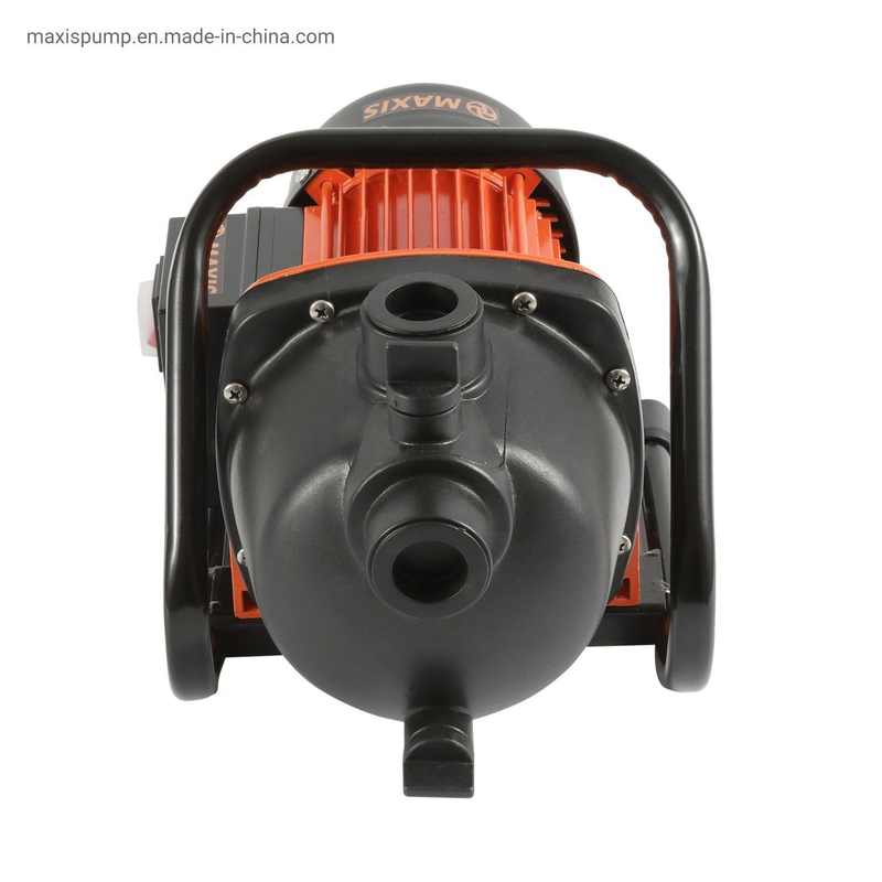 High Pressure Jet Self-Priming Water Pump