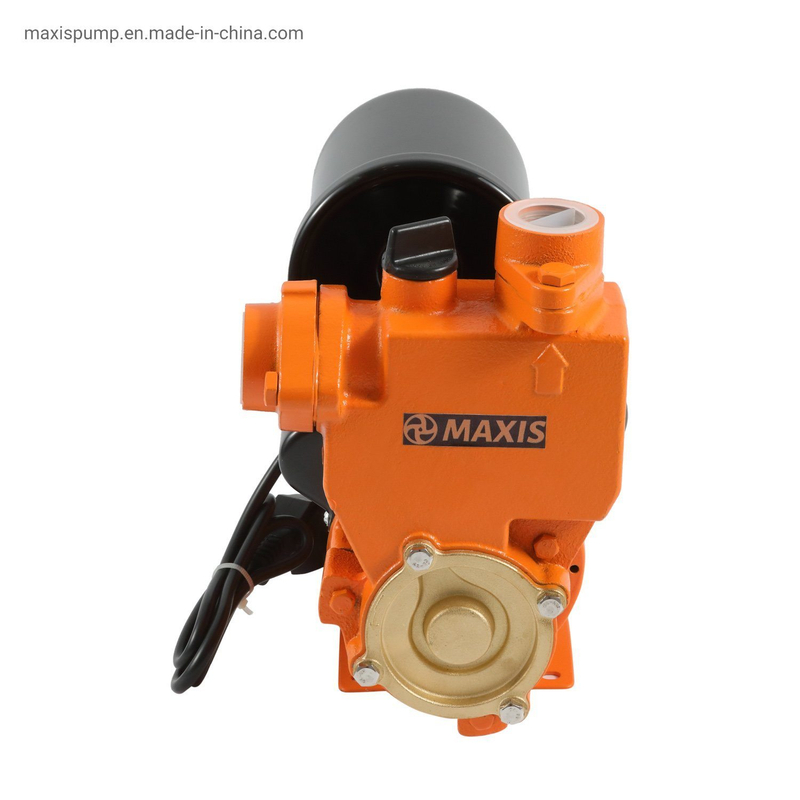 Self-Priming Automatic Household Application Vortex Small Water Pumps