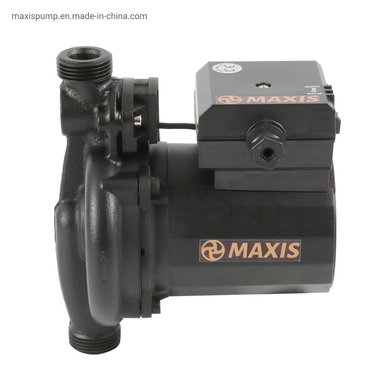 Small Central Heating Hot Water Pressure Boosting Circulating Water Pump Factory Price