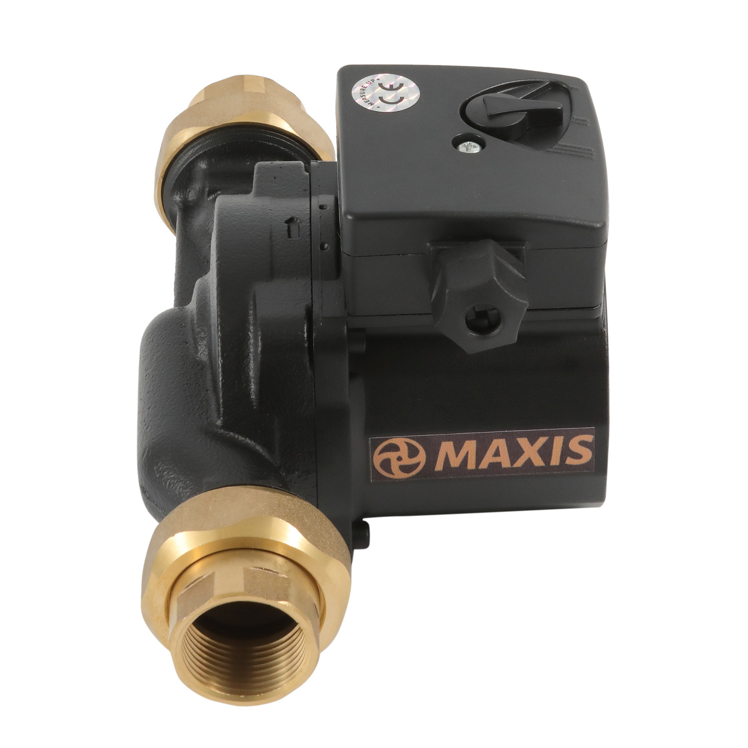 Domestic Hot and Cold General Circulate Small Water Circulation Pump