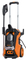 2000W Portable Mini Electric High Pressure Car Washer Machine