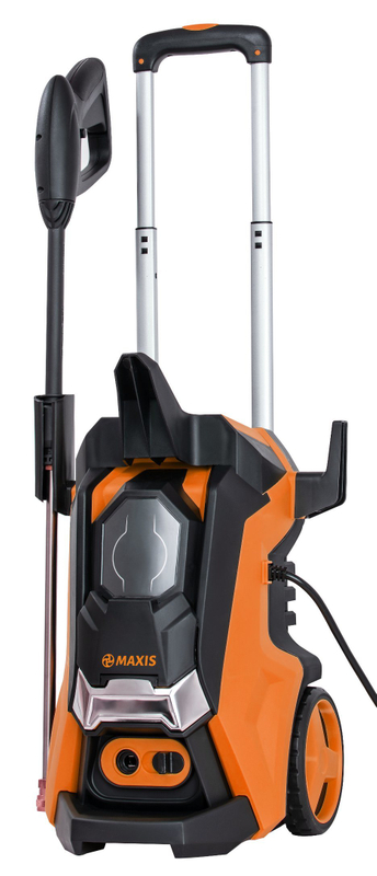2000W Portable Mini Electric High Pressure Car Washer Machine