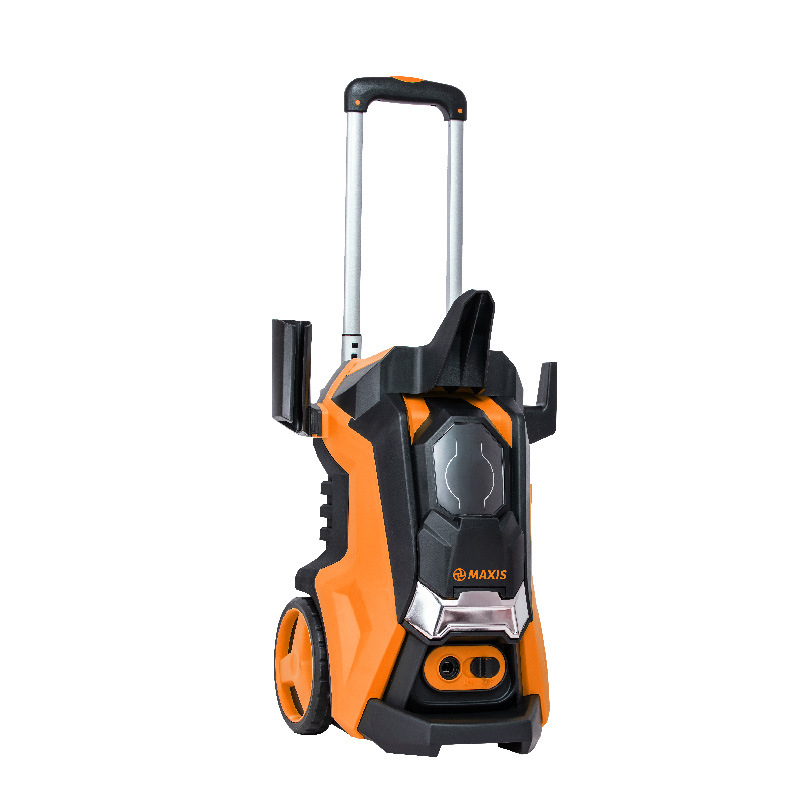 2000W High Pressure Car Cleaner China Automatic Car Wash Machine