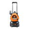 2000W Home Usage High Pressure Washer Mini Car Wash Machine Portable Electrical High Pressure Cleaner
