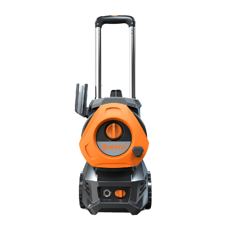 2000W Home Usage High Pressure Washer Mini Car Wash Machine Portable Electrical High Pressure Cleaner