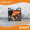 Big Fuel Tank Gas Gasoline Engine Machine Gasoline Engine Water Pump Set