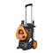 High Pressure Electric Automatic Domestic Ground Washing Machine and Equipment