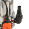 Stainless Steel Inoxi Body Submersible Sewage Drainage Water RAM Pump Price
