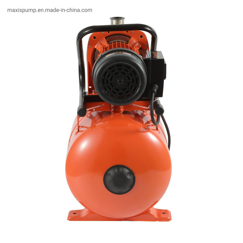 Automatic Control Booster Electric Water Pumping Machine Factory Price
