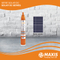Energy Saving High Pressure Solar Panel Submersible Screw Water Pump