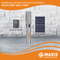 Electric DC AC Compatible Solar Panel Borehole Deep Well Water Pumps with MPPT Controller