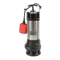1HP Casting Iron High Flow Electric Waste Water Submersible Pumps for Irrigation Factory Price with Cutting Blade