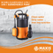 3 in 1 Multi Function Clean Dirty Low Suction Plastic Submersible Pump for Barrel and Cellars