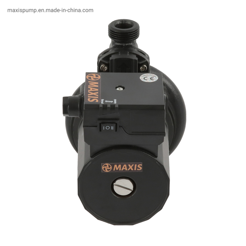 Electric Home Use Pressuring Pump for Hot Water