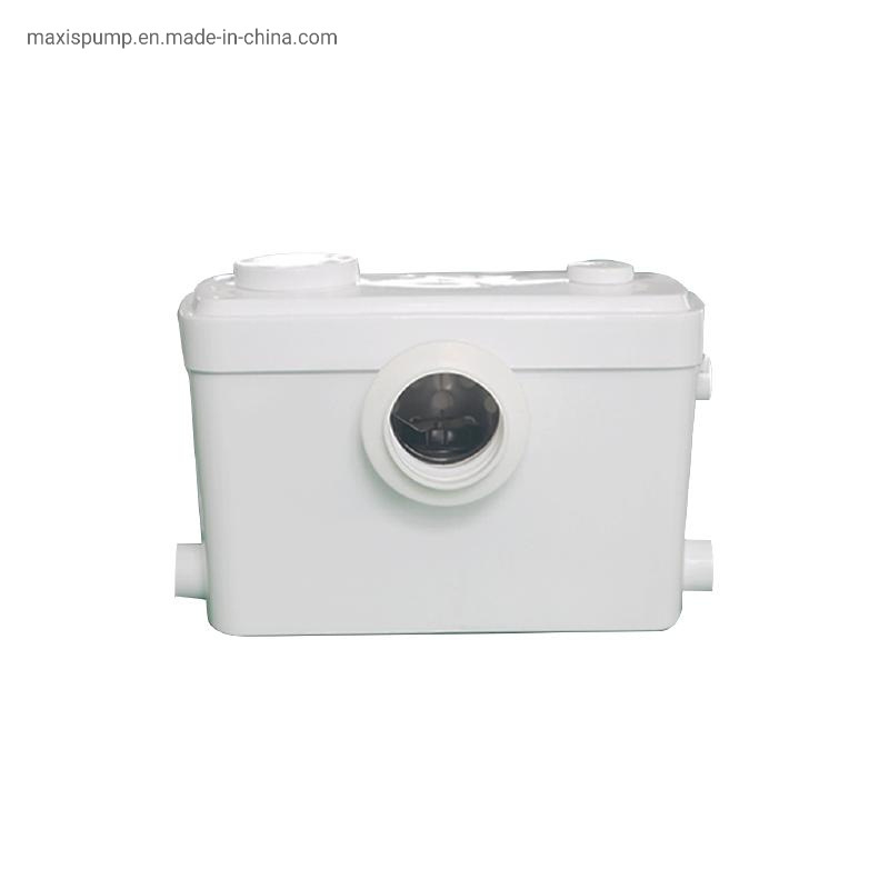 Dirty Home Electric Shower Bidet Trash Wastewater Macerating Pump for Washing Machine